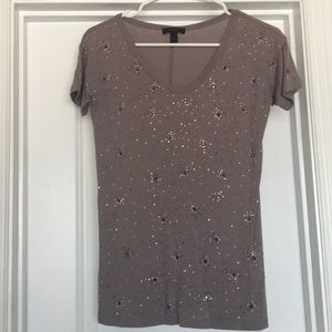 XXS J. Crew T-Shirt
